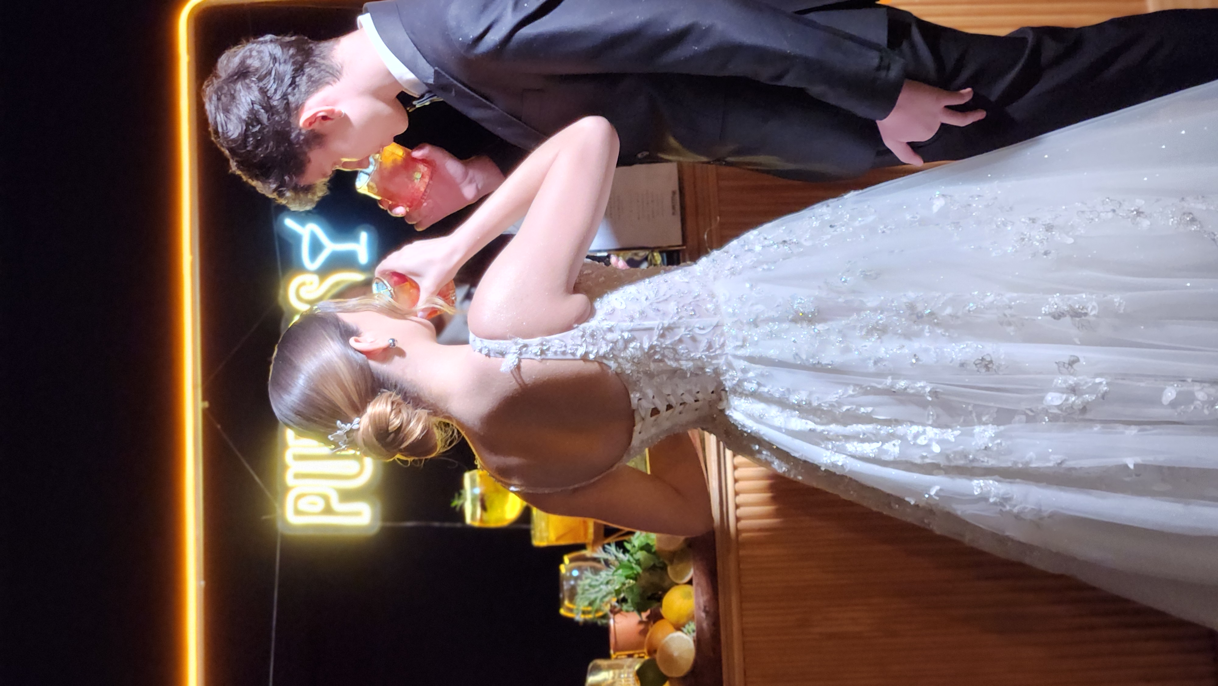 casamento · pubeers