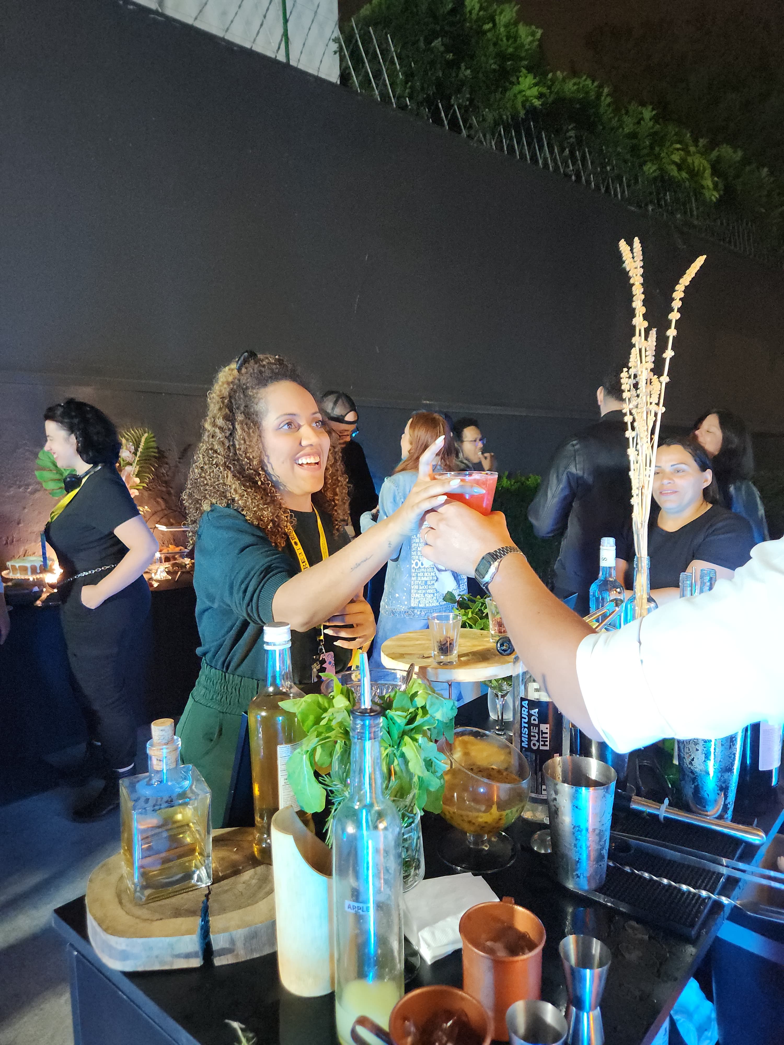Eventos Corporativos