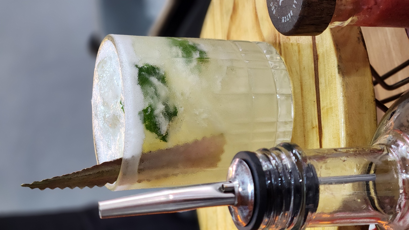 drinks autorais