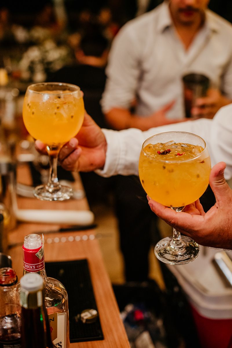 drinks · detalhe