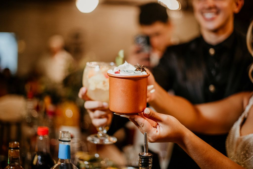 drinks · craft