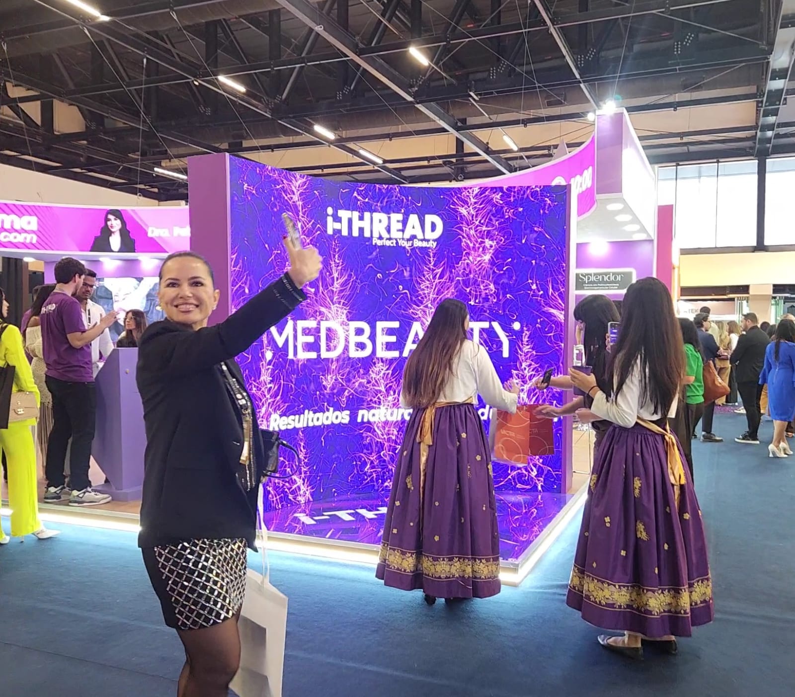 Feiras & Congressos